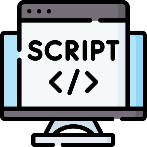 Scripts & Code